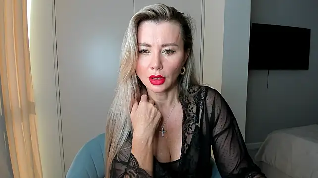 Czat XXX na żywo – Velvet__sin