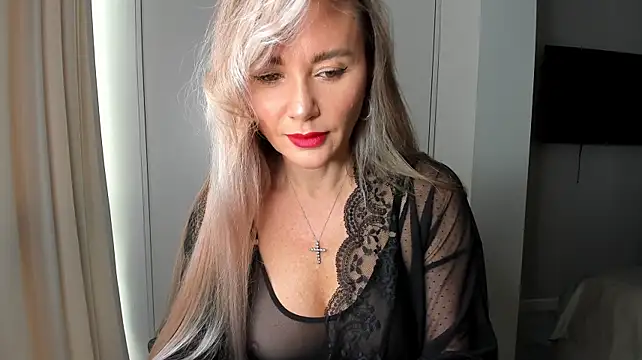 XXX chat uživo modela Velvet__sin