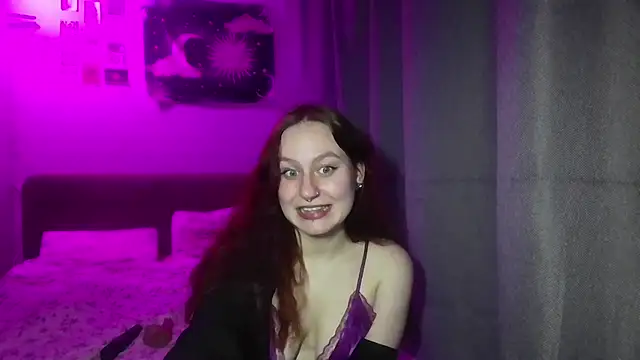 Chat XXX en directo de SayMyNameliss
