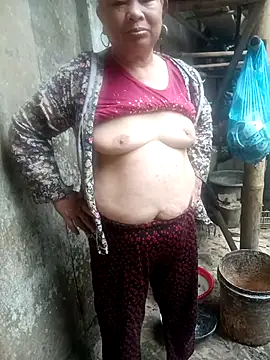 Seglin Pertunjukan Webcam