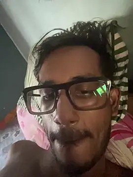 NoxX10's Webcam Show