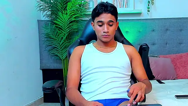 Show Webcam de liam_ossa