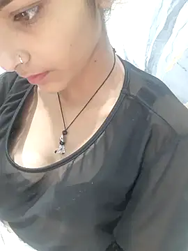 Radha_rani78 网络视讯表演