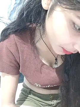 Radha_rani78's Webcam Show