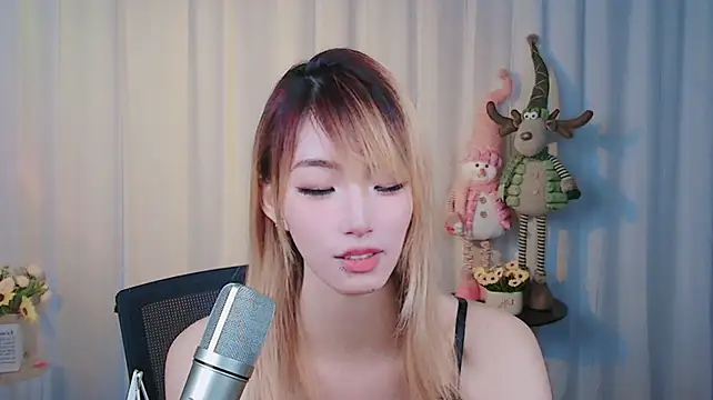 nice-anan Show Webcam