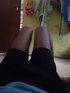 gangamthoke webcam show
