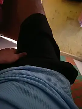 gangamthoke webkamerás műsora