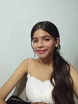 Show de HIE-JANVI na webcam