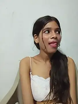 HIE-JANVI Webcam-Show