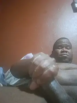 meNuonly1 Webcam-Show