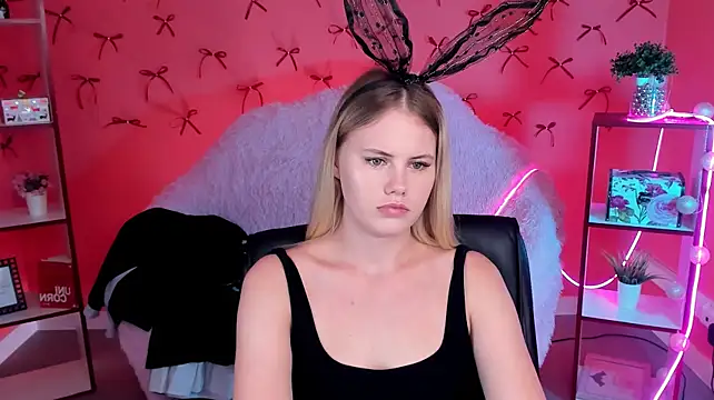 LanaWey Webcamshow