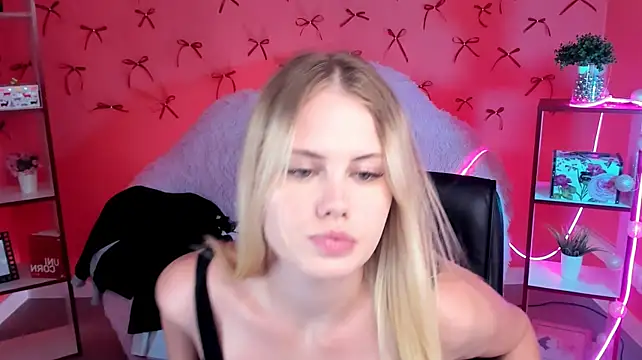 Chat XXX en directo de LanaWey