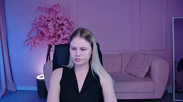 LanaWey Live XXX-Chat