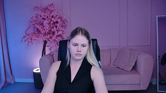 Živý XXX chat LanaWey