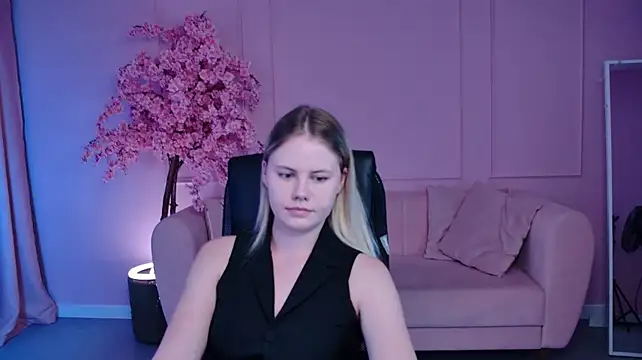 Czat XXX na żywo – LanaWey