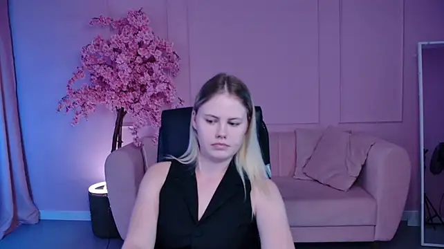 Živý XXX chat LanaWey