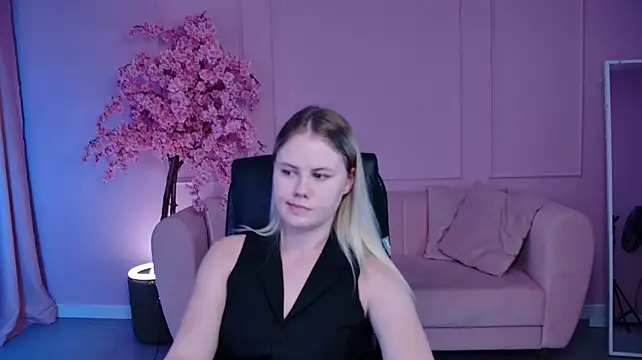 LanaWey Live XXX-chat