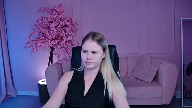 Czat XXX na żywo – LanaWey