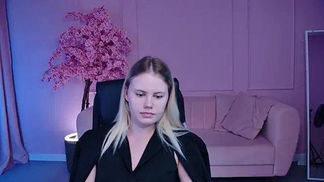 LanaWey Live XXX-chat