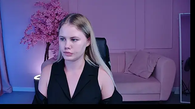 LanaWey Live XXX-chat