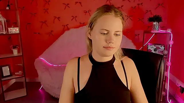LanaWey Live XXX-Chat
