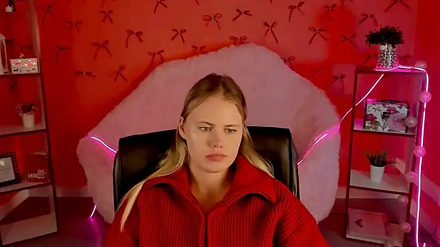 LanaWey Live XXX-chat