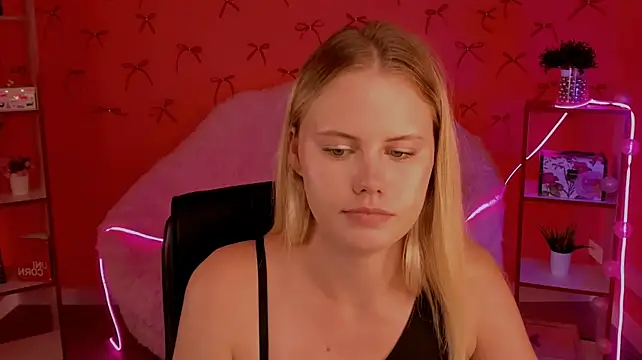 LanaWey Live XXX-chat