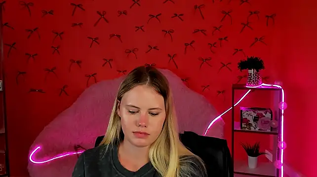 Czat XXX na żywo – LanaWey