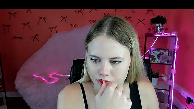 LanaWey Chat XXX live