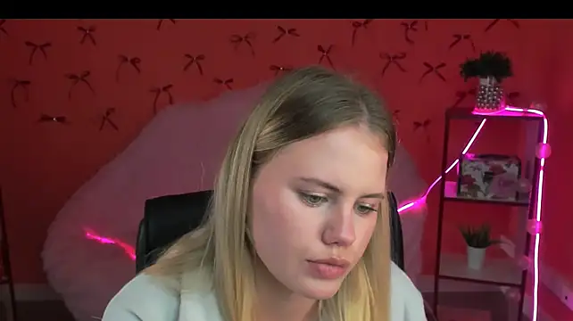 LanaWey – Live XXX-chat