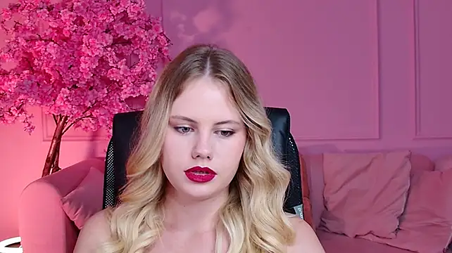 Chat XXX en directo de LanaWey