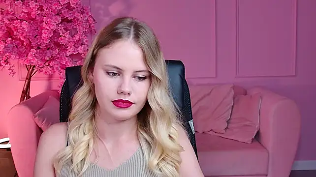 LanaWey 라이브 XXX 채팅