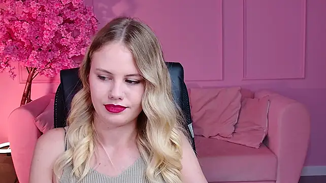 LanaWey Live XXX-Chat