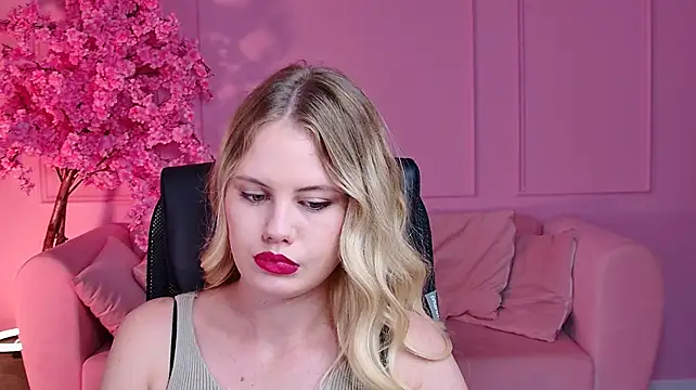 Živý XXX chat LanaWey