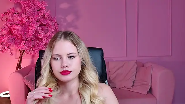 Chat +18 de LanaWey ao vivo