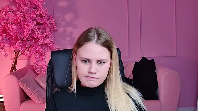 LanaWey Live XXX-Chat