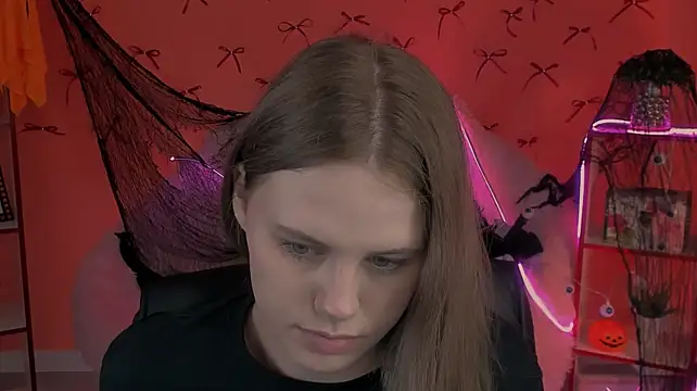 Živý XXX chat LanaWey