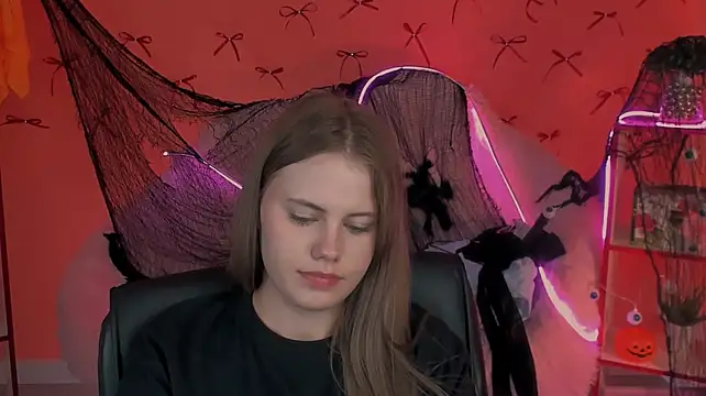 צ'אט XXX בשידור חי של LanaWey
