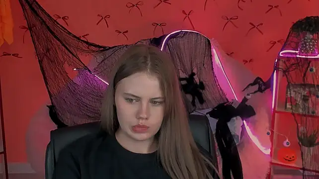 Chat XXX en directo de LanaWey