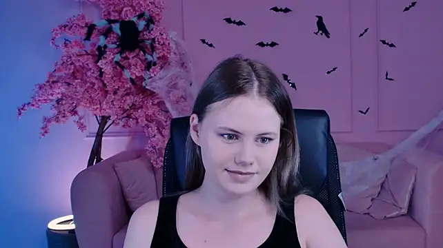 Chat XXX ao vivo de LanaWey