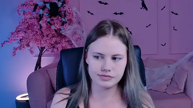 Živý XXX chat LanaWey