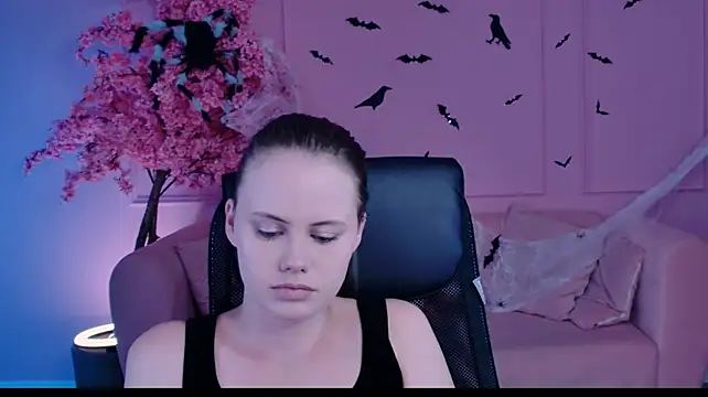Živý XXX chat LanaWey