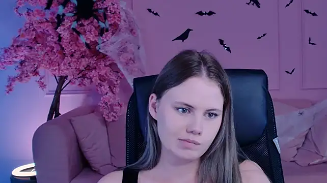 Chat XXX en directo de LanaWey