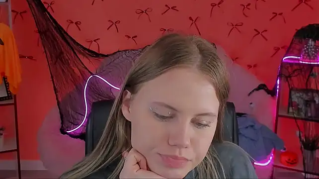 Živý XXX chat LanaWey