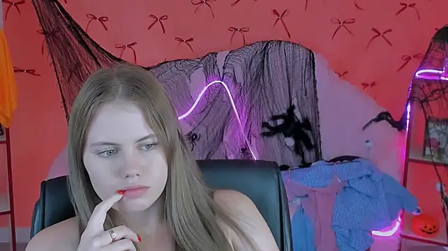 LanaWey – Live XXX-chat