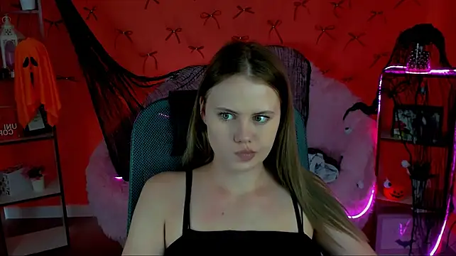 LanaWey's Live XXX Chat