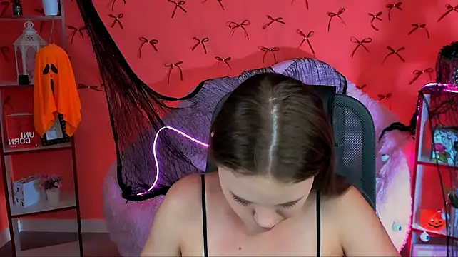 LanaWey Chat XXX live