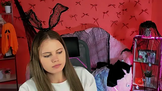 XXX chat uživo modela LanaWey