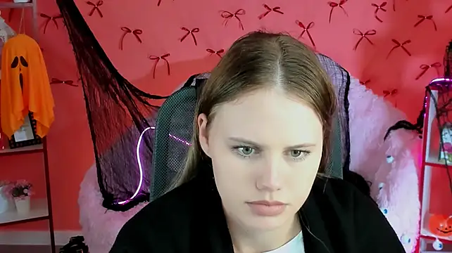 LanaWey Live XXX-Chat