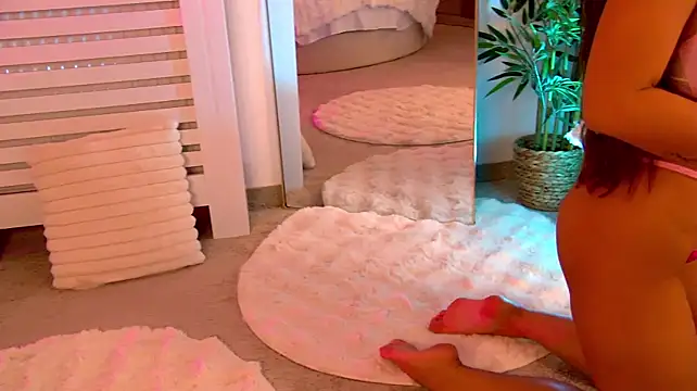 Webkamerová show AvaDias